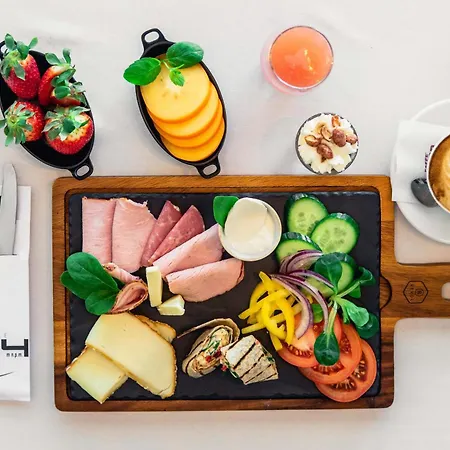 Appartement Centrum Park 654 Szklarska Poręba