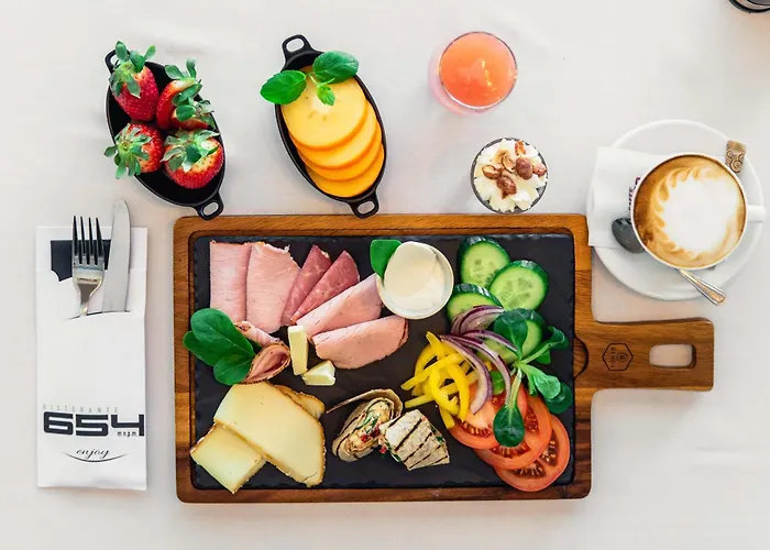 Apartament Centrum Park 654 Szklarska Poręba