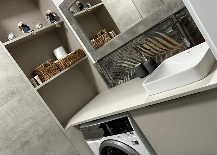 Apartament Centrum Park 654 Szklarska Poręba