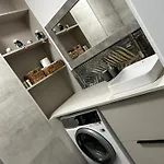 Apartmán Centrum Park 654 Sklářská Poruba