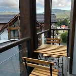 Centrum Park 654 Apartmán