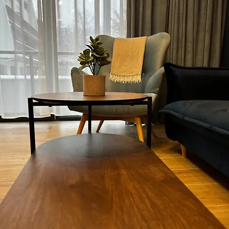 Centrum Park 654 Lejlighed Szklarska Poręba