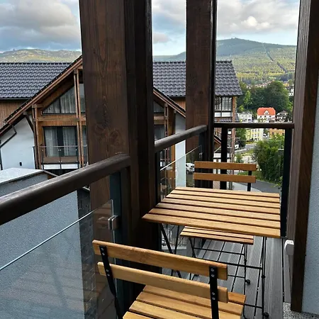 Centrum Park 654 Lejlighed