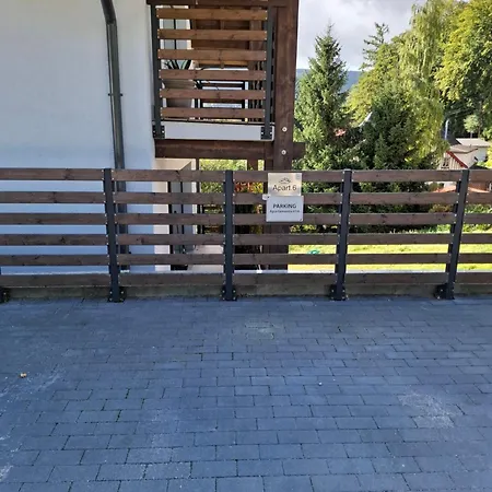 Centrum Park 654 * Szklarska Poręba