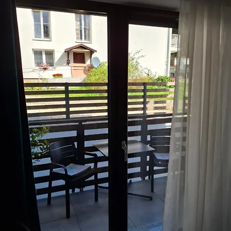 Centrum Park 654 Lejlighed Szklarska Poręba