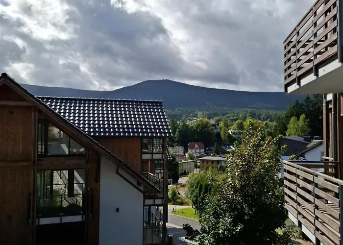 Centrum Park 654 * Szklarska Poreba